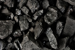 Northmoor coal boiler costs