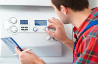 free Northmoor gas safe engineer quotes